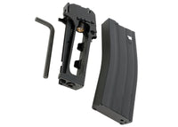 airsoft guns Semi-Auto Co2 Air Rifle TX4CRB 4.5MM - Trimex Arms