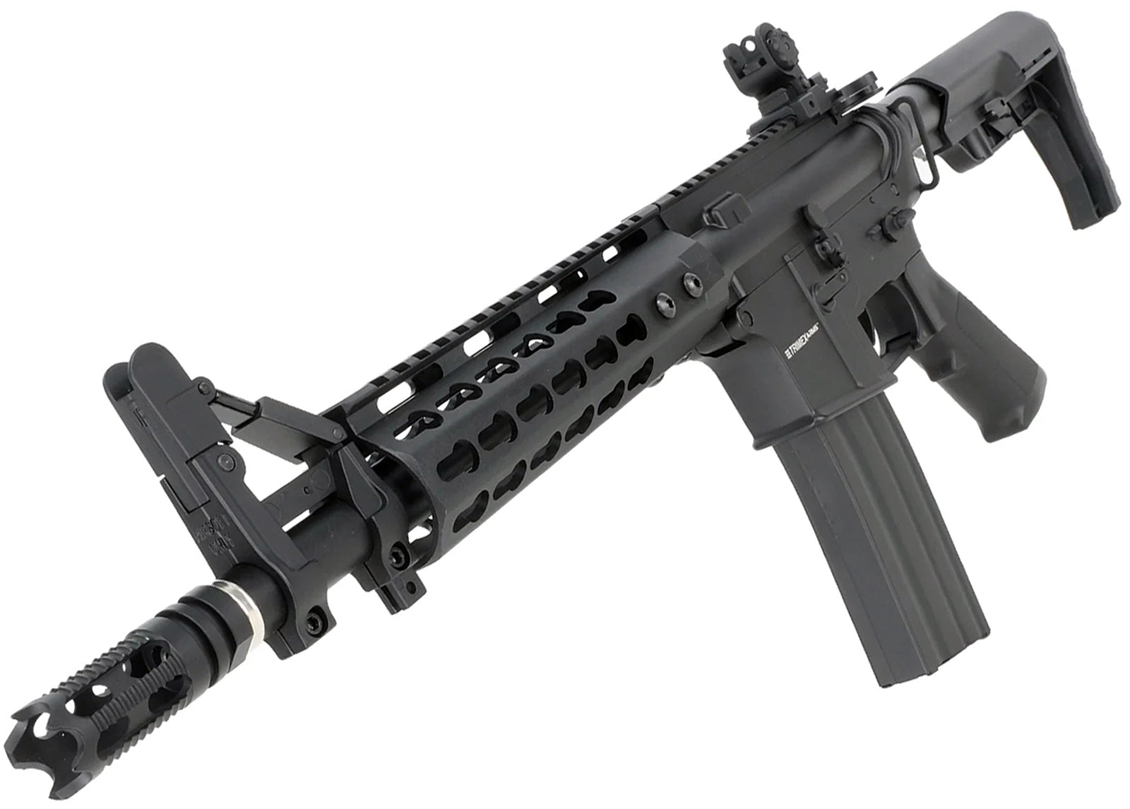 airsoft guns Semi-Auto Co2 Air Rifle TX4CRB 4.5MM - Trimex Arms