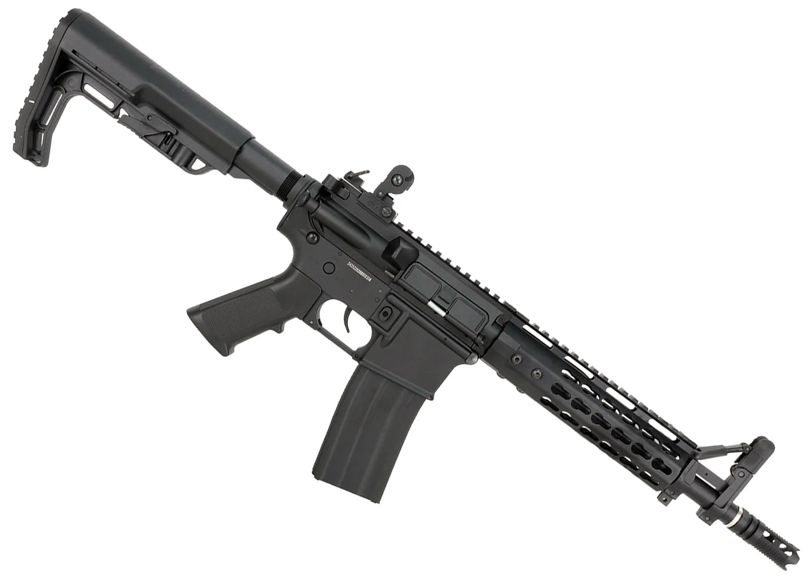 airsoft guns Semi-Auto Co2 Air Rifle TX4CRB 4.5MM - Trimex Arms