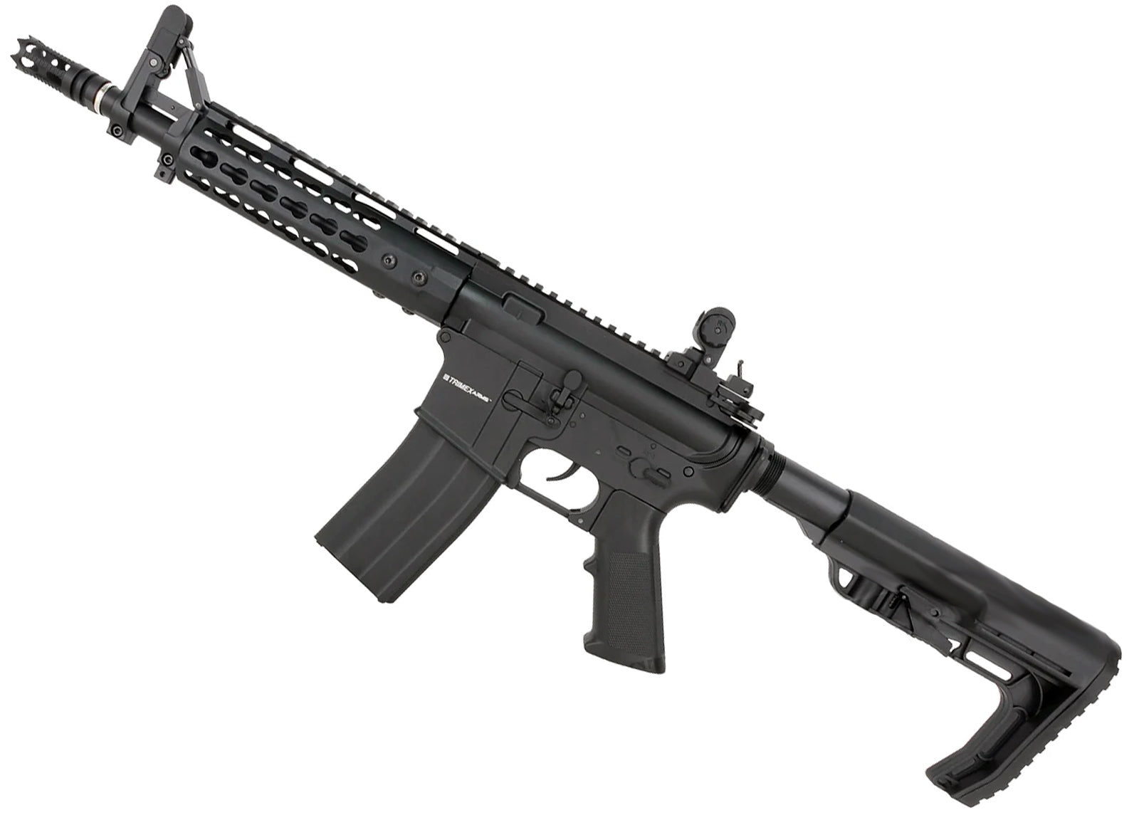 airsoft guns Semi-Auto Co2 Air Rifle TX4CRB 4.5MM - Trimex Arms