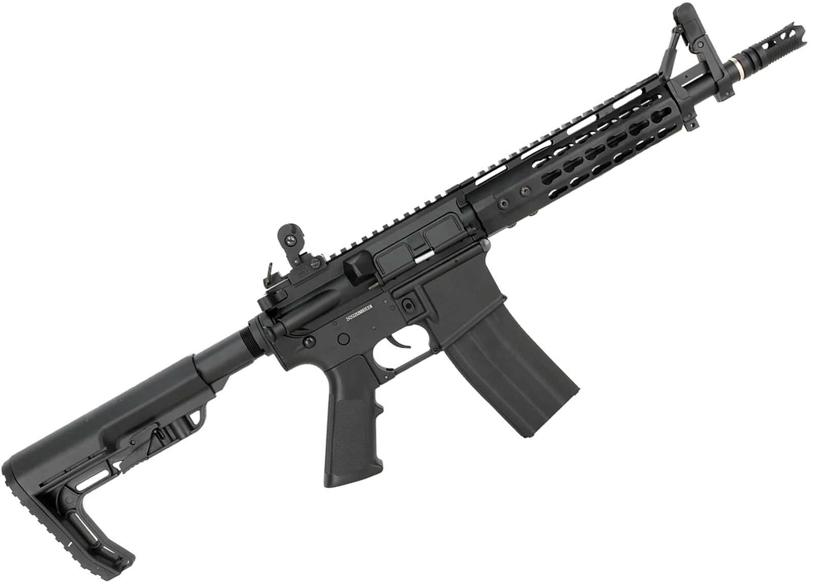 airsoft guns Semi-Auto Co2 Air Rifle TX4CRB 4.5MM - Trimex Arms