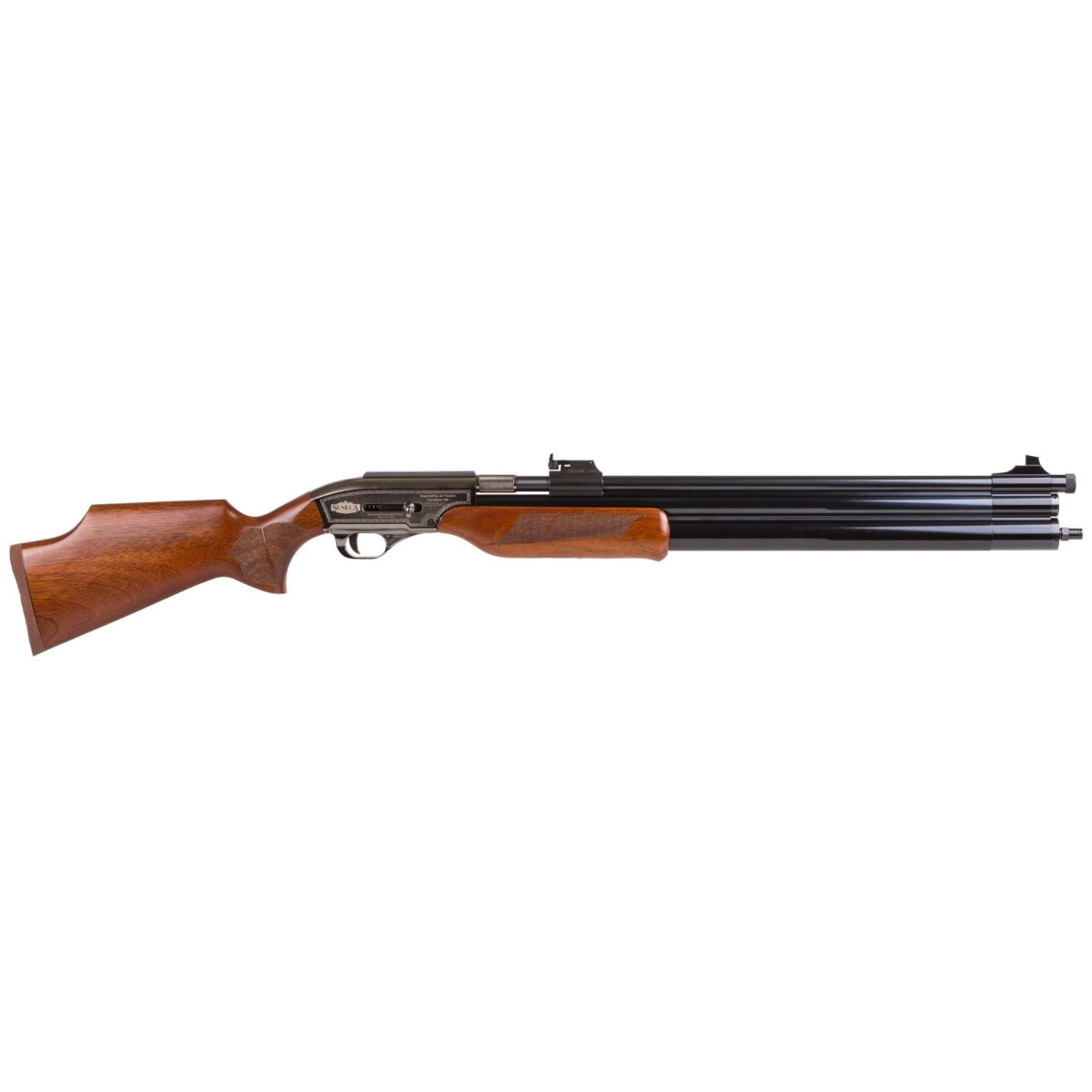 CO2 Air Rifle Seneca Dragon Claw .50 Cal Air Rifle