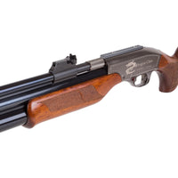 CO2 Air Rifle Seneca Dragon Claw .50 Cal Air Rifle