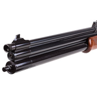 CO2 Air Rifle Seneca Dragon Claw .50 Cal Air Rifle