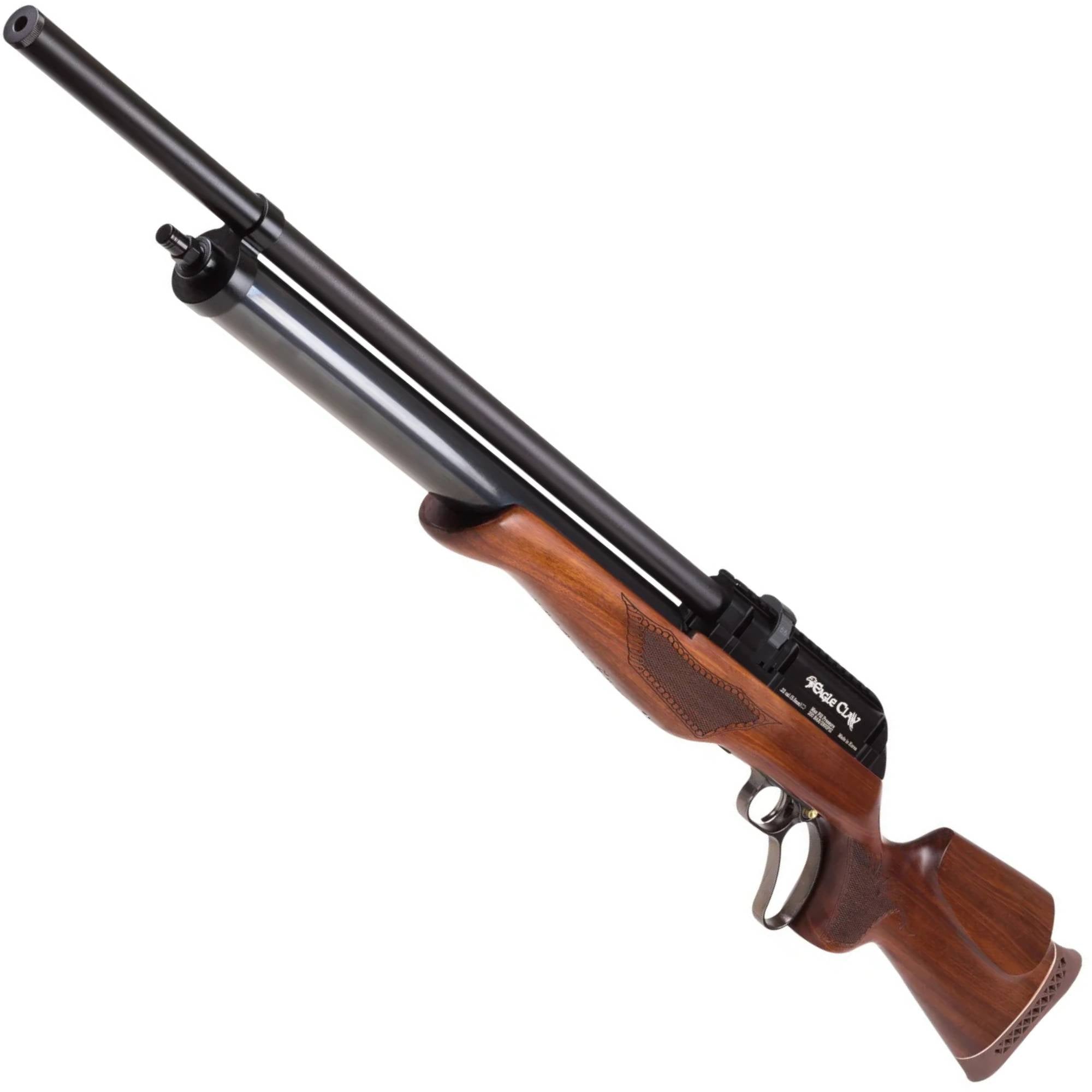Archery Air Rifle Seneca Eagle Claw .22 Cal Lever Air Rifle