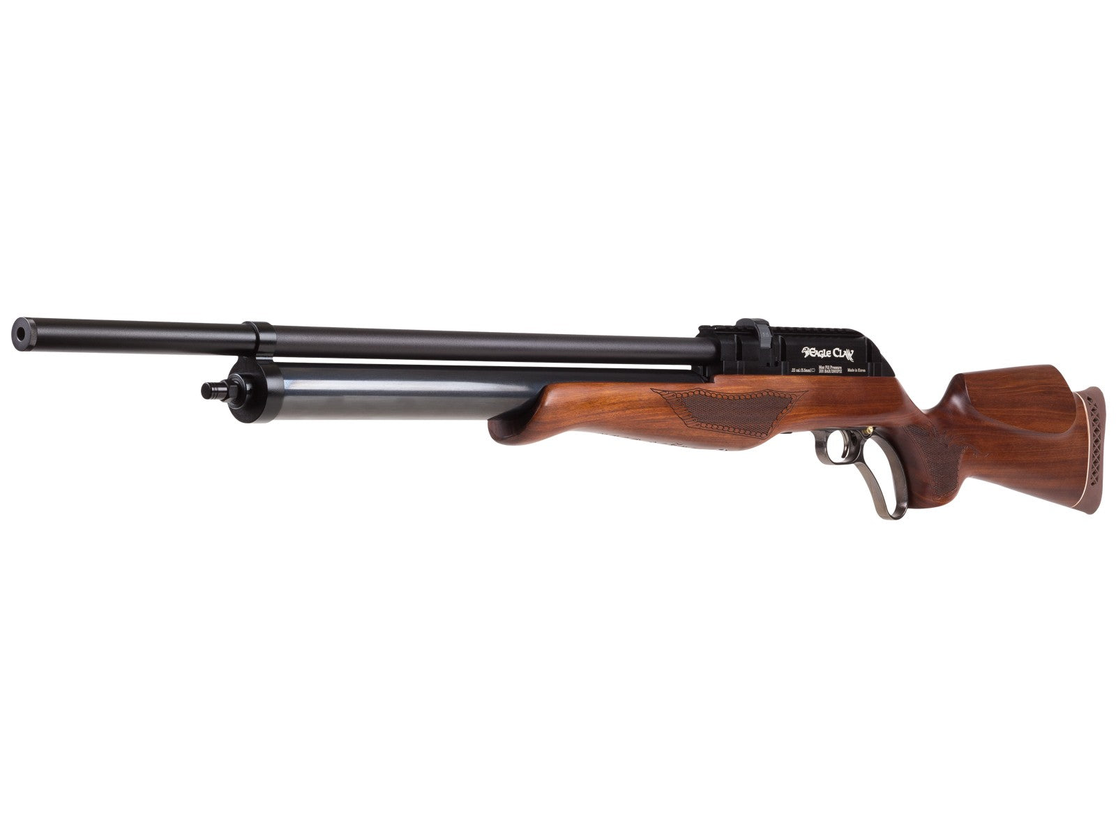 Seneca Seneca Eagle Claw Lever Action PCP Air Rifle .22 Cal - 10 Rds, 3000 PSI