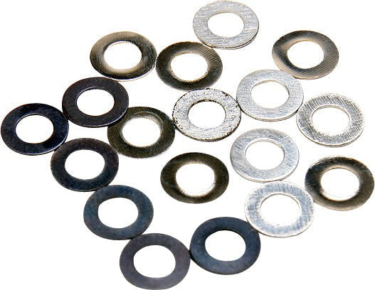 SRC SET THICKNESSES FOR GEAR GEARBOX SRC SHIM SET