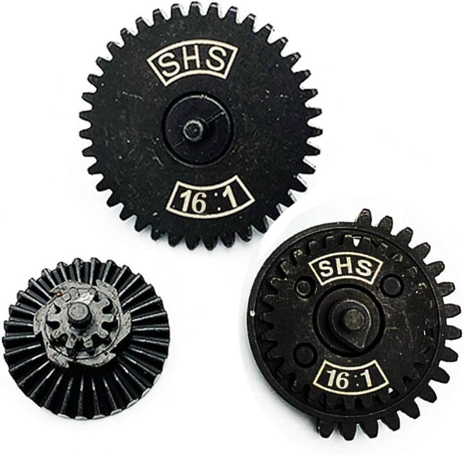 SHS SHS 16 – 1 GEAR SET