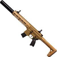 Air Rifle SIG MCX GEN II .177 Pellet Air Rifle - FDE