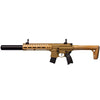 SIG MCX GEN II CO2 Air Rifle .177 Pellet  - FDE