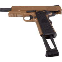 BB Air Gun Sig Sauer 1911 Emperor Scorpion BB Air Gun