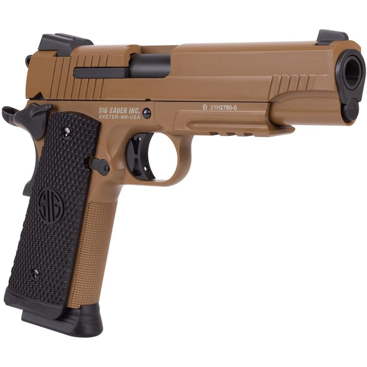 BB Air Gun Sig Sauer 1911 Emperor Scorpion BB Air Gun