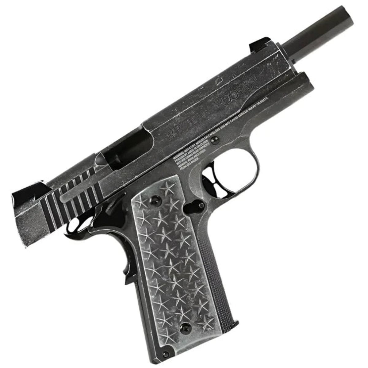 BB Air Gun Sig Sauer 1911 "We The People" Air Gun