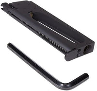 Sig Sauer Sig Sauer 1911 WTP CO2 BB Magazine – 17 Round