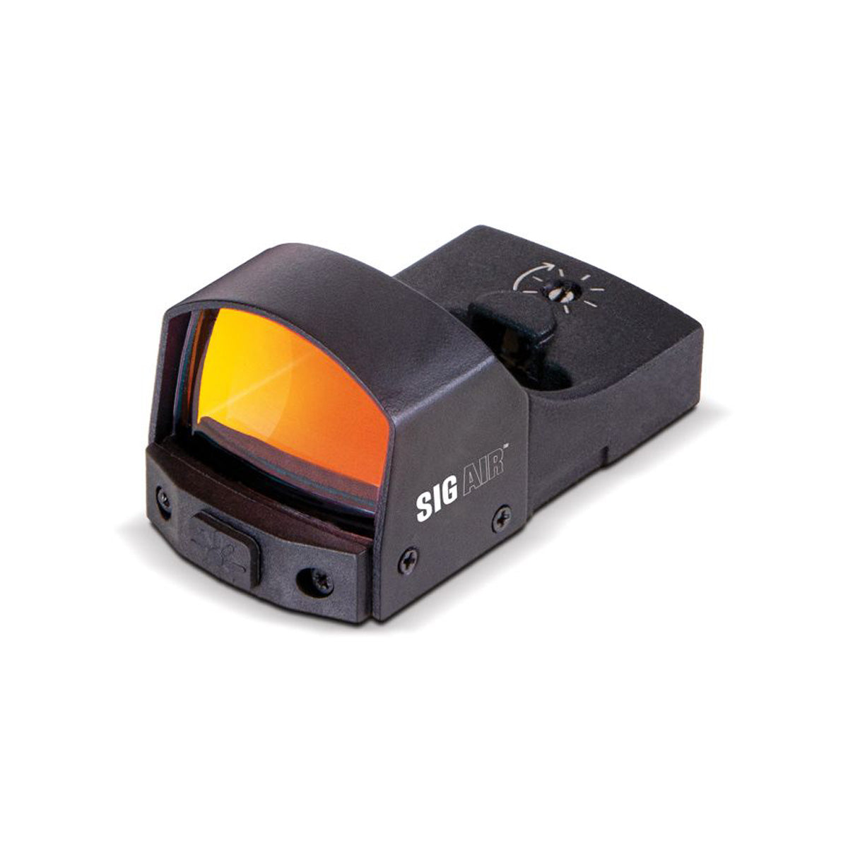 SIG SAUER SIG SAUER AIR REFLEX SIGHT MINI DOCTER RED DOT