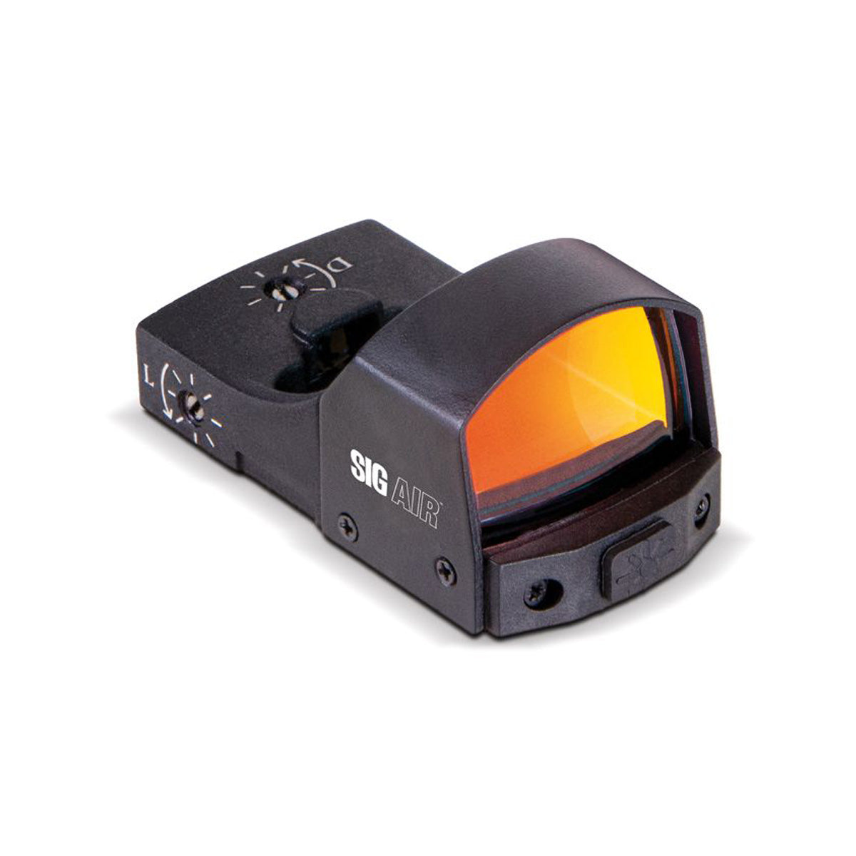 SIG SAUER SIG SAUER AIR REFLEX SIGHT MINI DOCTER RED DOT