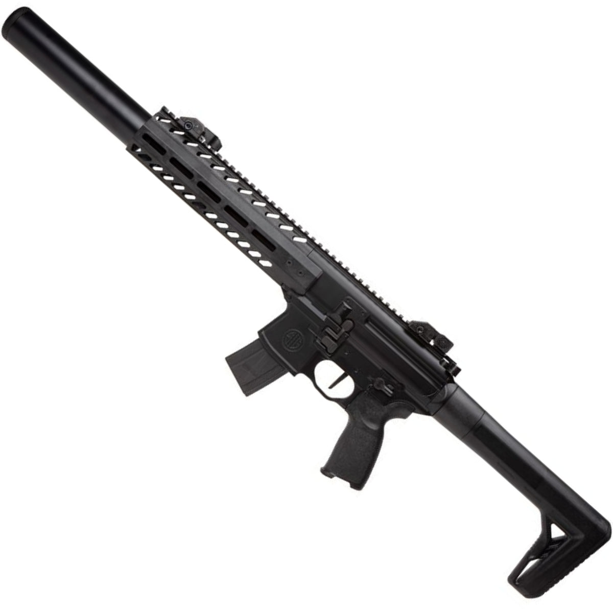 CO2 Air Rifle Sig Sauer MCX Gen 2 CO2 Air Rifle – .177 Cal