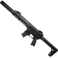 CO2 Air Rifle Sig Sauer MCX Gen 2 CO2 Air Rifle – .177 Cal