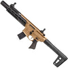 Sig Sauer MCX Rattler Canebrake CO2 Air Rifle – .177 Cal