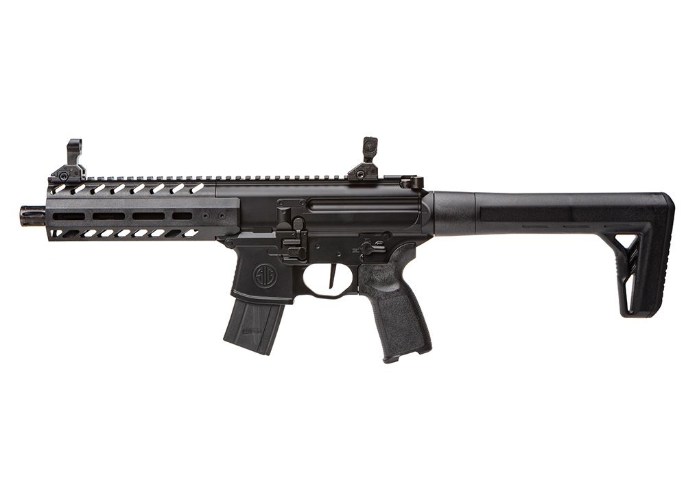 Sig Sauer Sig Sauer MPX Pellet Air Rifle