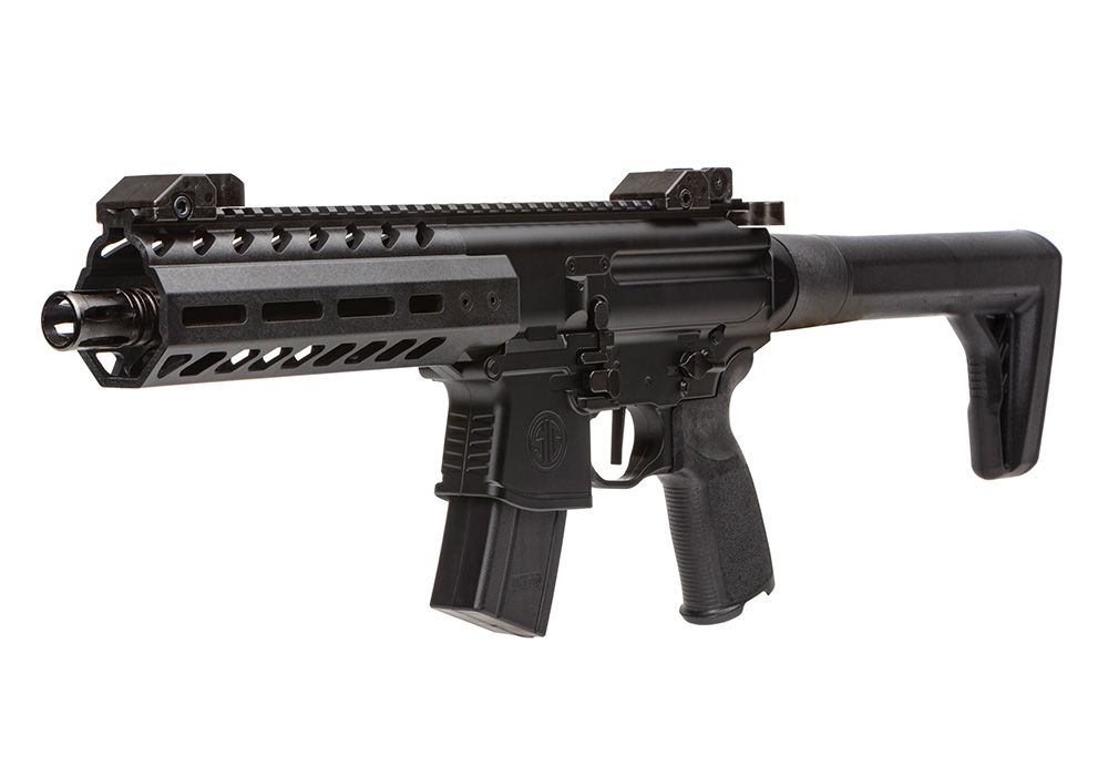 Sig Sauer Sig Sauer MPX Pellet Air Rifle