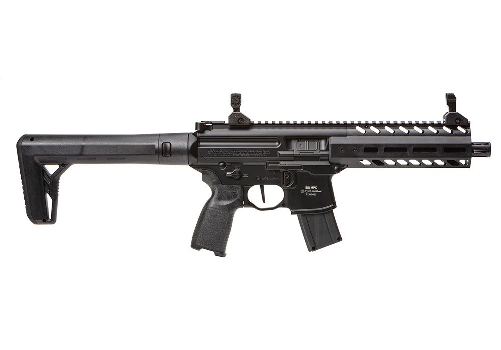 Sig Sauer Sig Sauer MPX Pellet Air Rifle