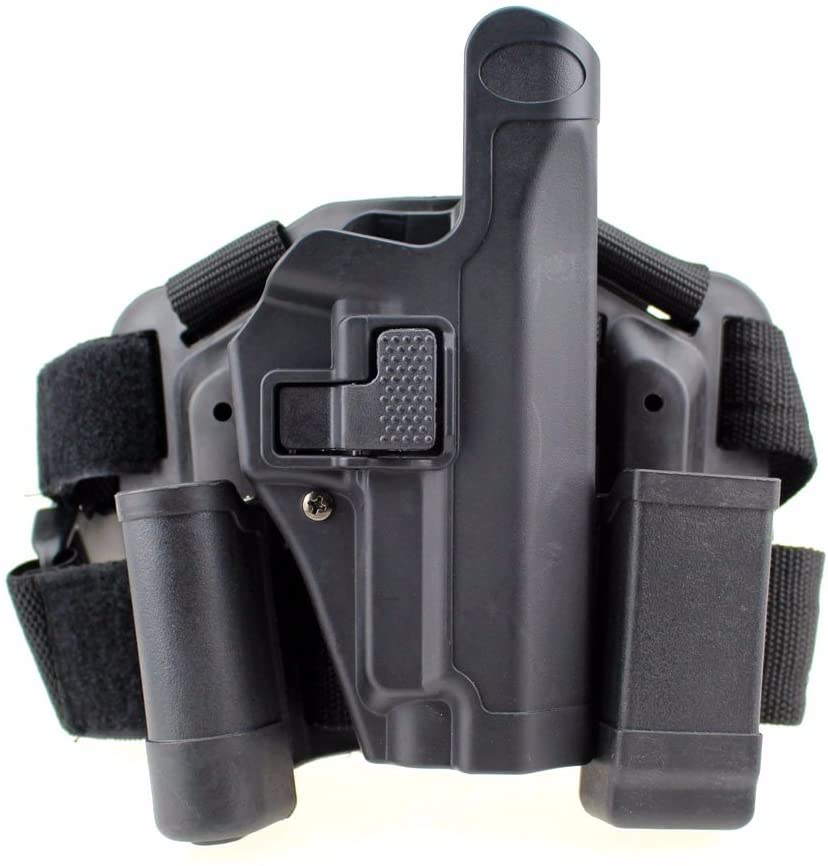 Sig Sauer Sig Sauer P226 Airsoft Pistol Leg Holster Set