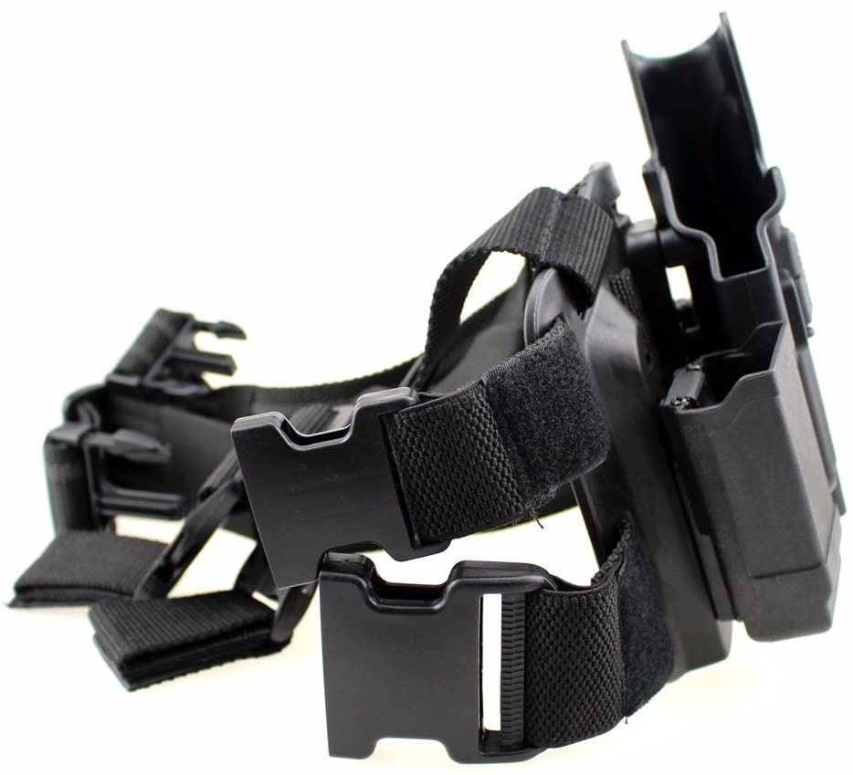 Sig Sauer Sig Sauer P226 Airsoft Pistol Leg Holster Set