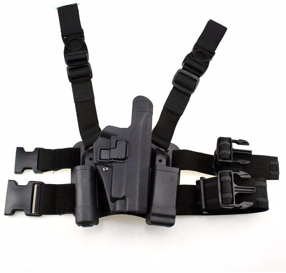 Sig Sauer Sig Sauer P226 Airsoft Pistol Leg Holster Set