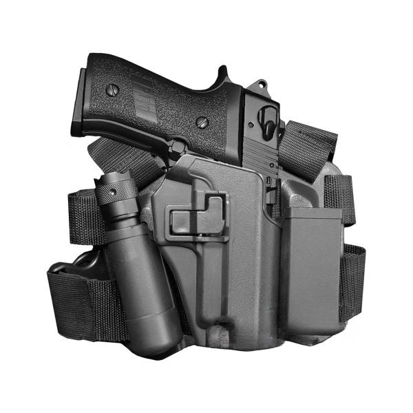 Sig Sauer Sig Sauer P226 Airsoft Pistol Leg Holster Set