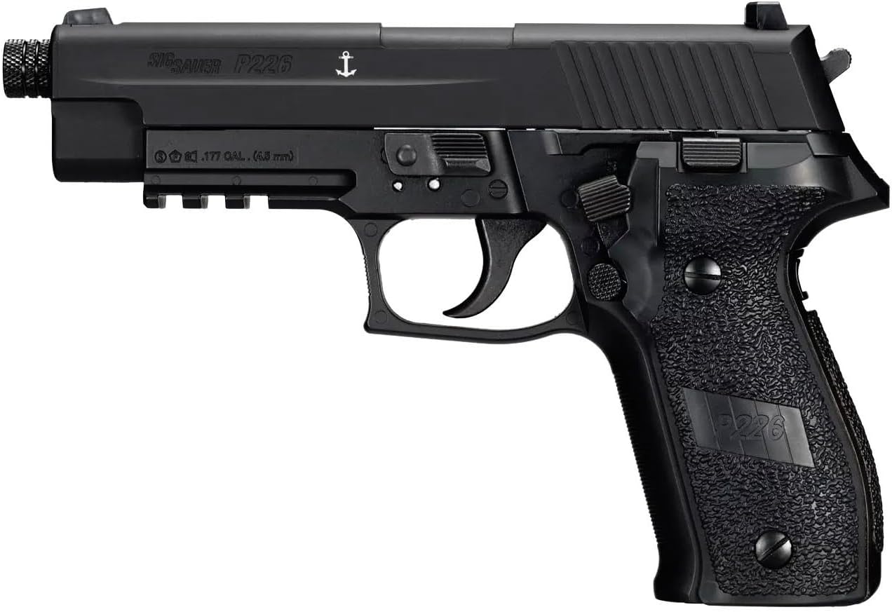 Sig Sauer Sig Sauer P226 MK-25 CO2 Air Gun