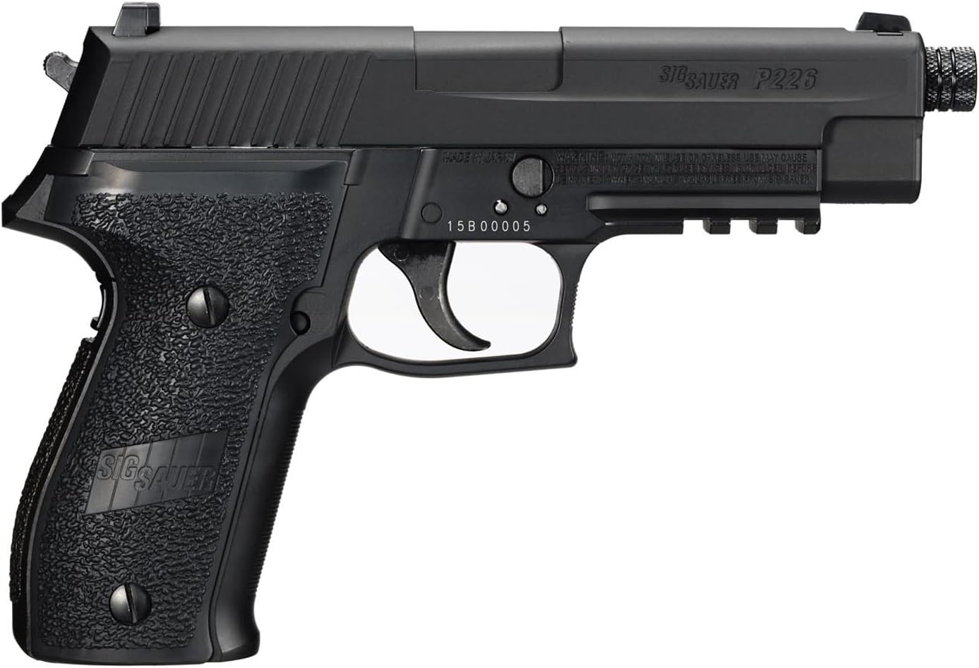 Sig Sauer Sig Sauer P226 MK-25 CO2 Air Gun