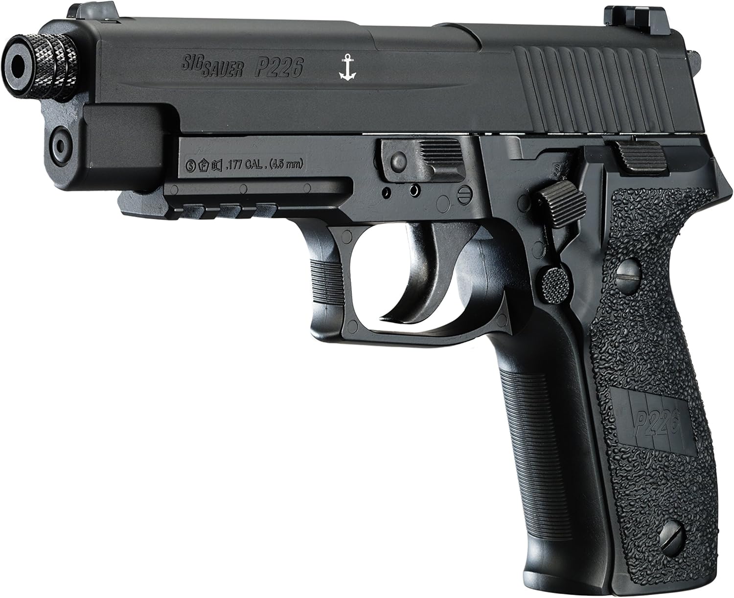 Sig Sauer Sig Sauer P226 MK-25 CO2 Air Gun