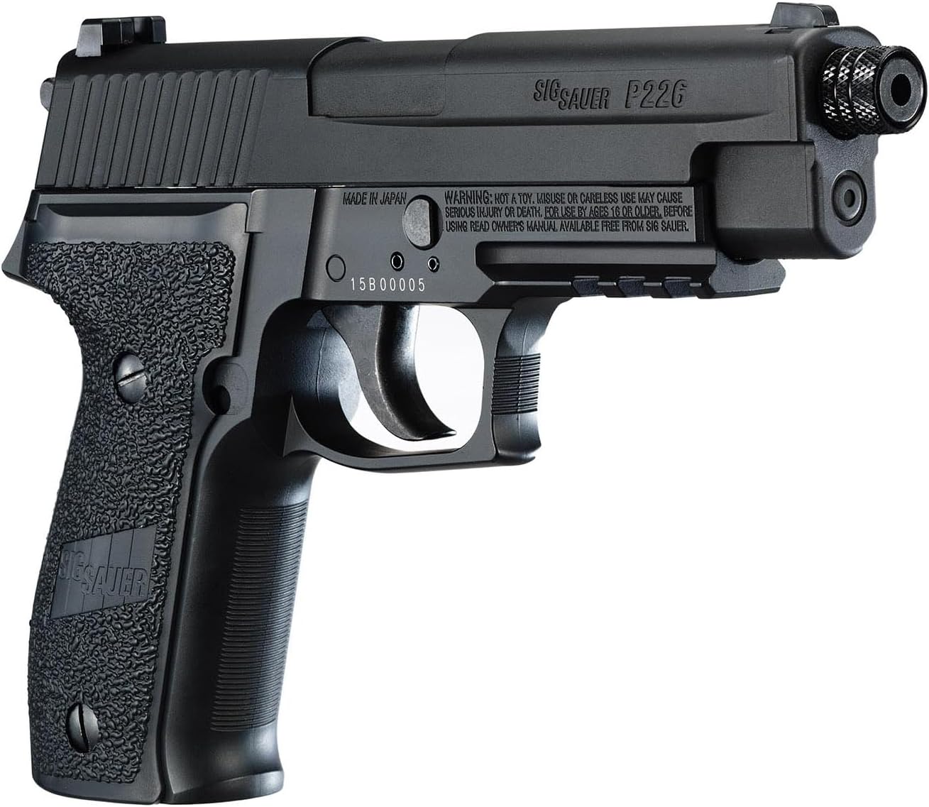 Sig Sauer Sig Sauer P226 MK-25 CO2 Air Gun