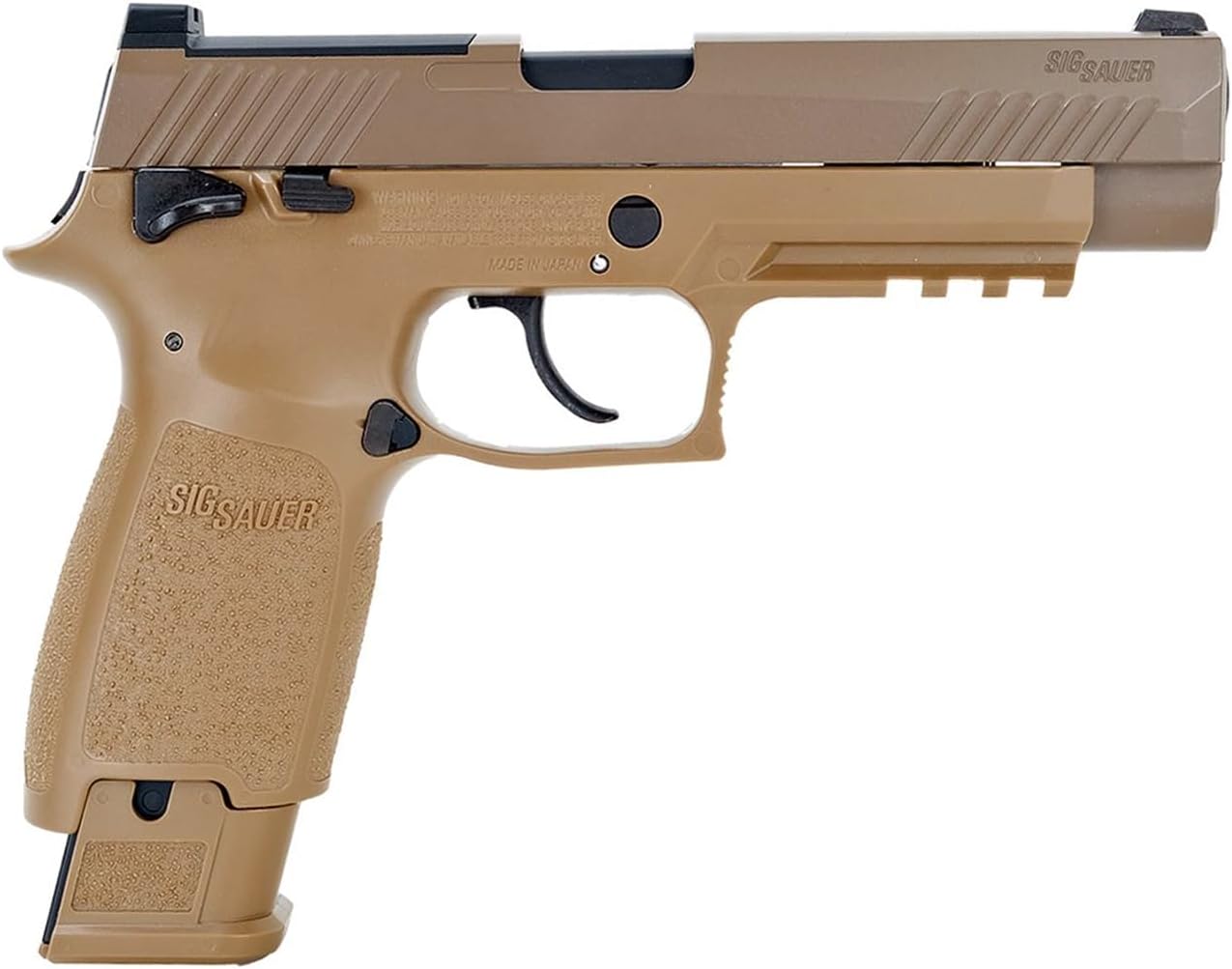 Sig Sauer Sig Sauer P320 M17 CO2 Air Gun