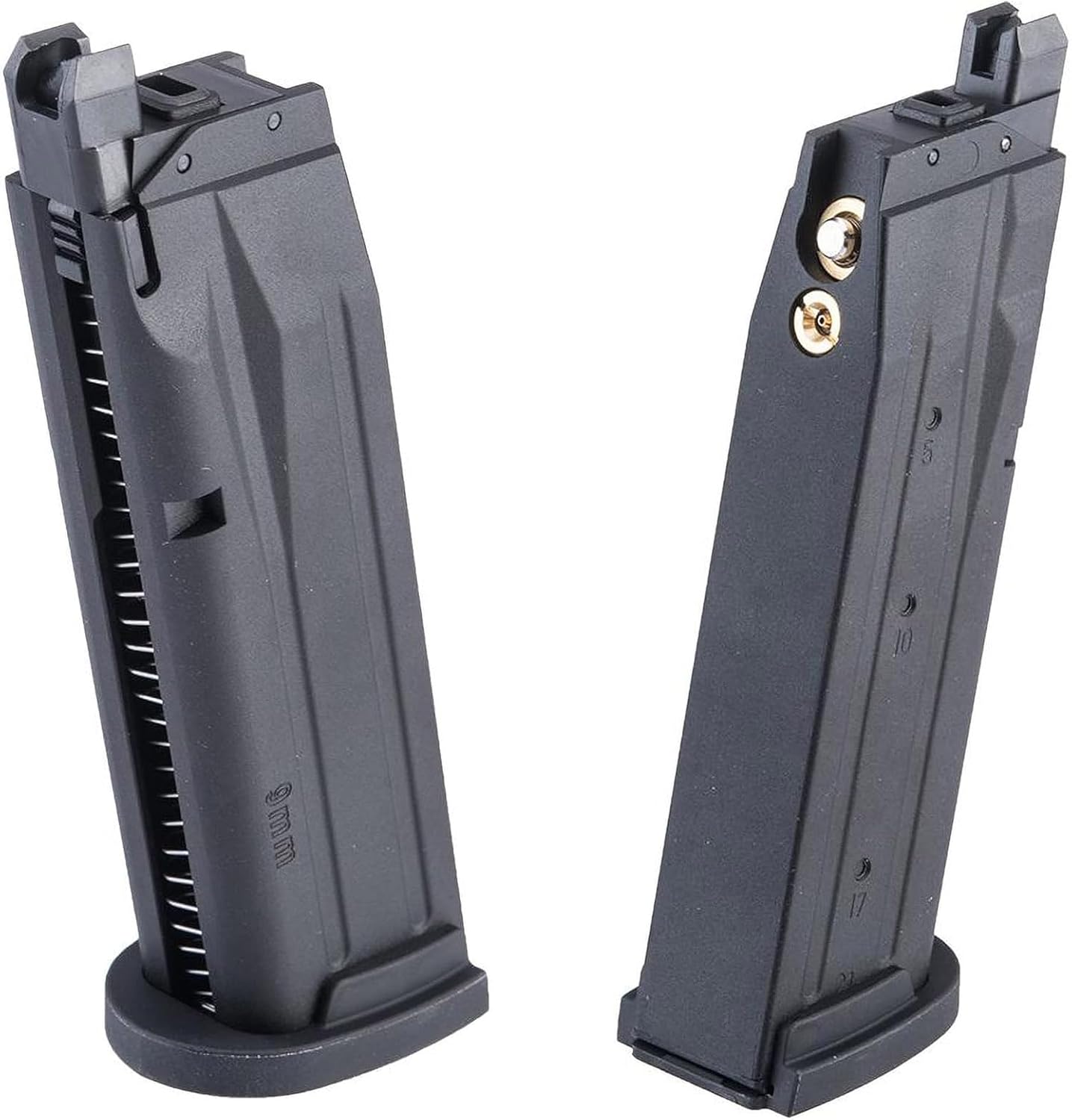 Sig Sauer Sig Sauer P320 M18 Airsoft CO2 Magazine