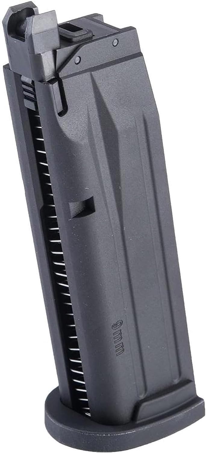 Sig Sauer P320 M18 Airsoft CO2 Magazine