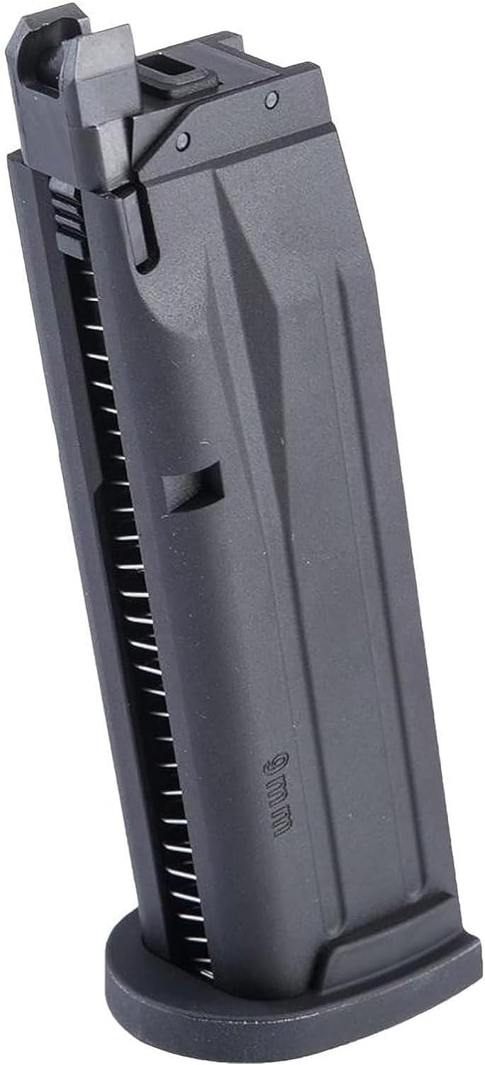 Sig Sauer Sig Sauer P320 M18 Airsoft CO2 Magazine