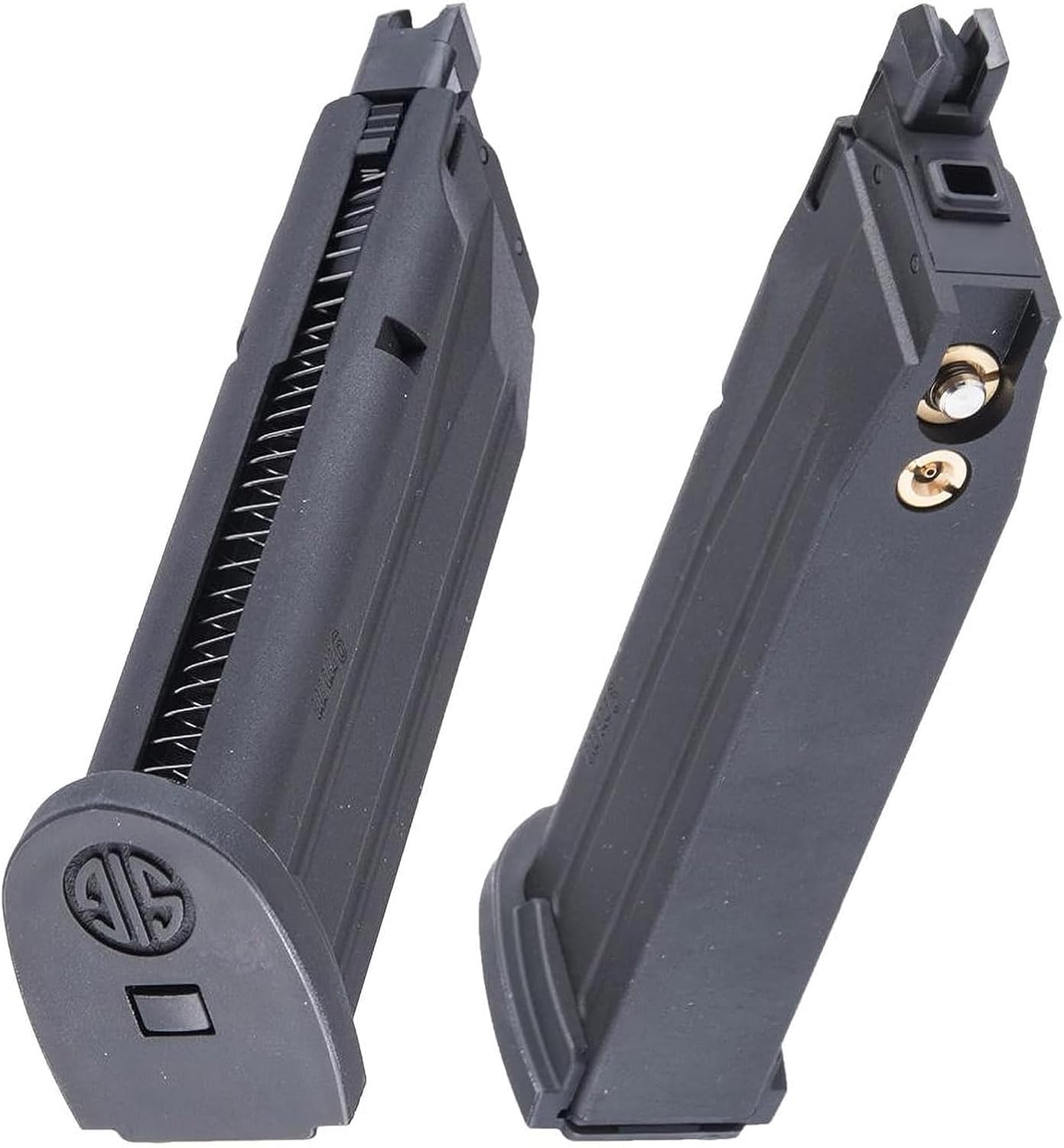 Sig Sauer Sig Sauer P320 M18 Airsoft CO2 Magazine