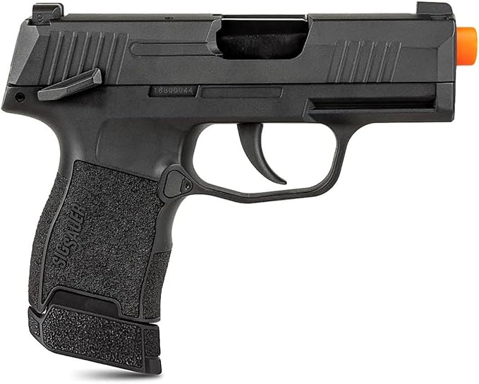 SIG SAUER Sig Sauer P365 Steel BB Air Pistol