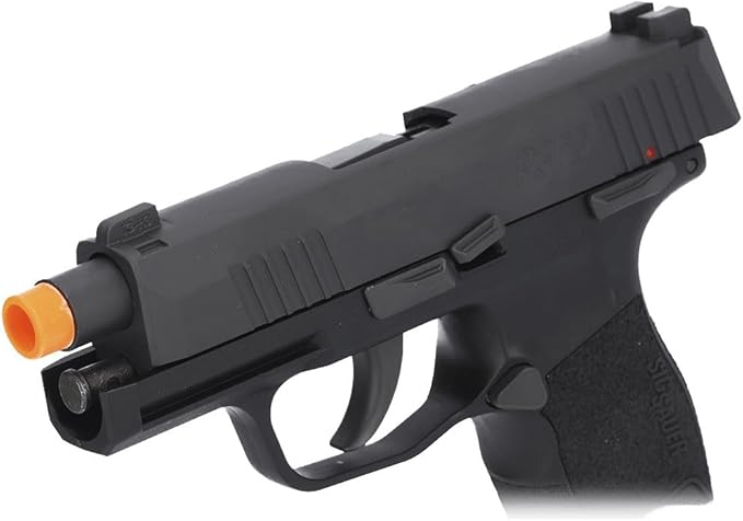 SIG SAUER Sig Sauer P365 Steel BB Air Pistol