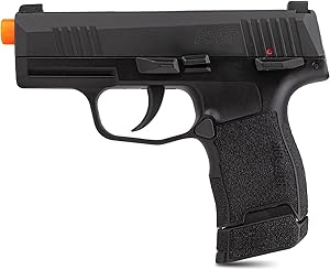 SIG SAUER Sig Sauer P365 Steel BB Air Pistol