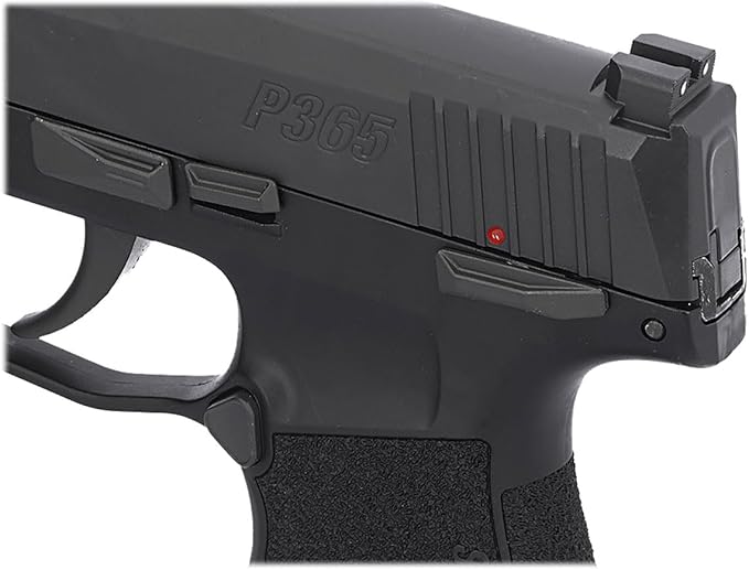 SIG SAUER Sig Sauer P365 Steel BB Air Pistol