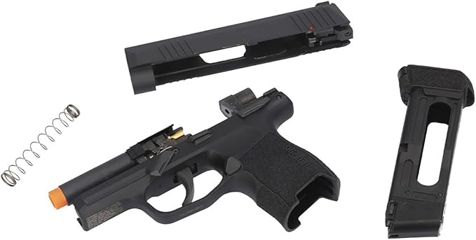 SIG SAUER Sig Sauer P365 Steel BB Air Pistol