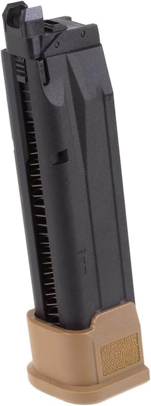 Sig Sauer Sig Sauer ProForce M17 21rd Airsoft CO2 Mag