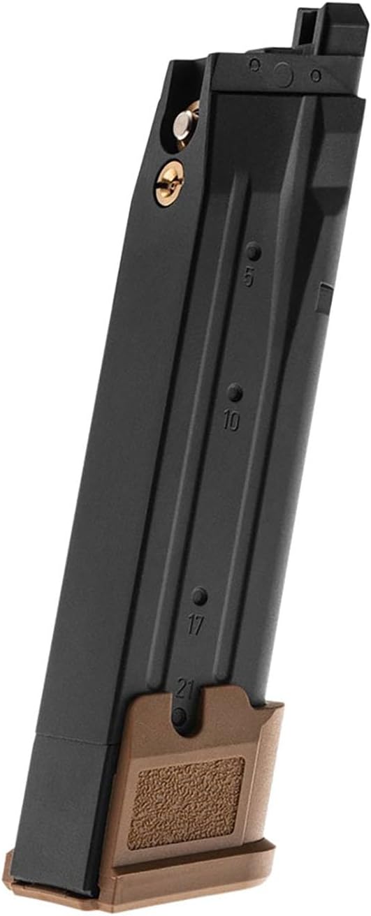 Sig Sauer Sig Sauer ProForce M17 21rd Airsoft CO2 Mag