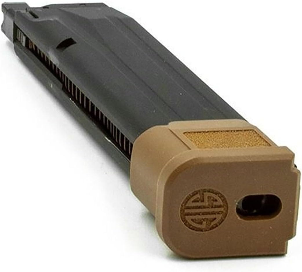 Sig Sauer Sig Sauer ProForce M17 21rd Airsoft CO2 Mag