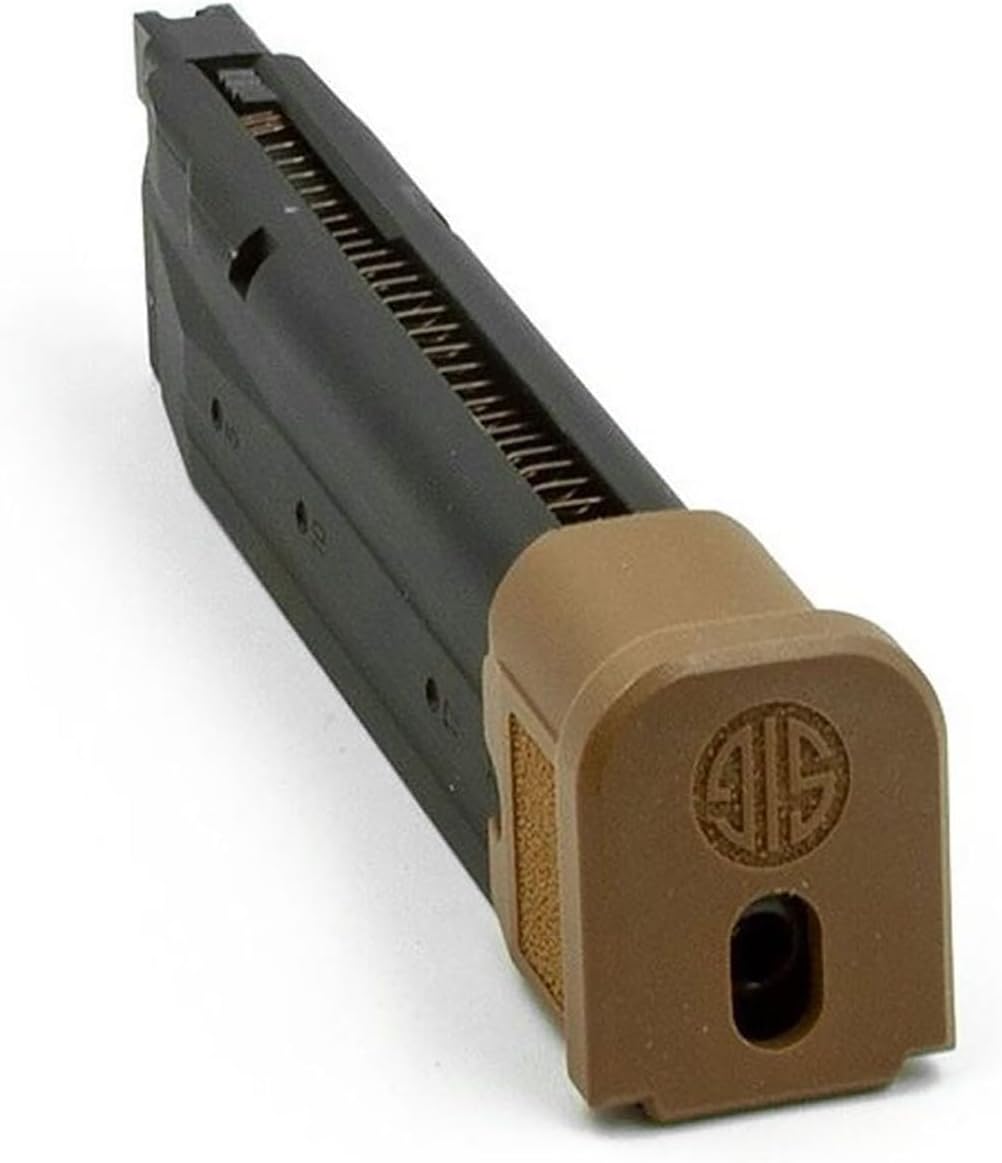 Sig Sauer Sig Sauer ProForce M17 21rd Airsoft CO2 Mag