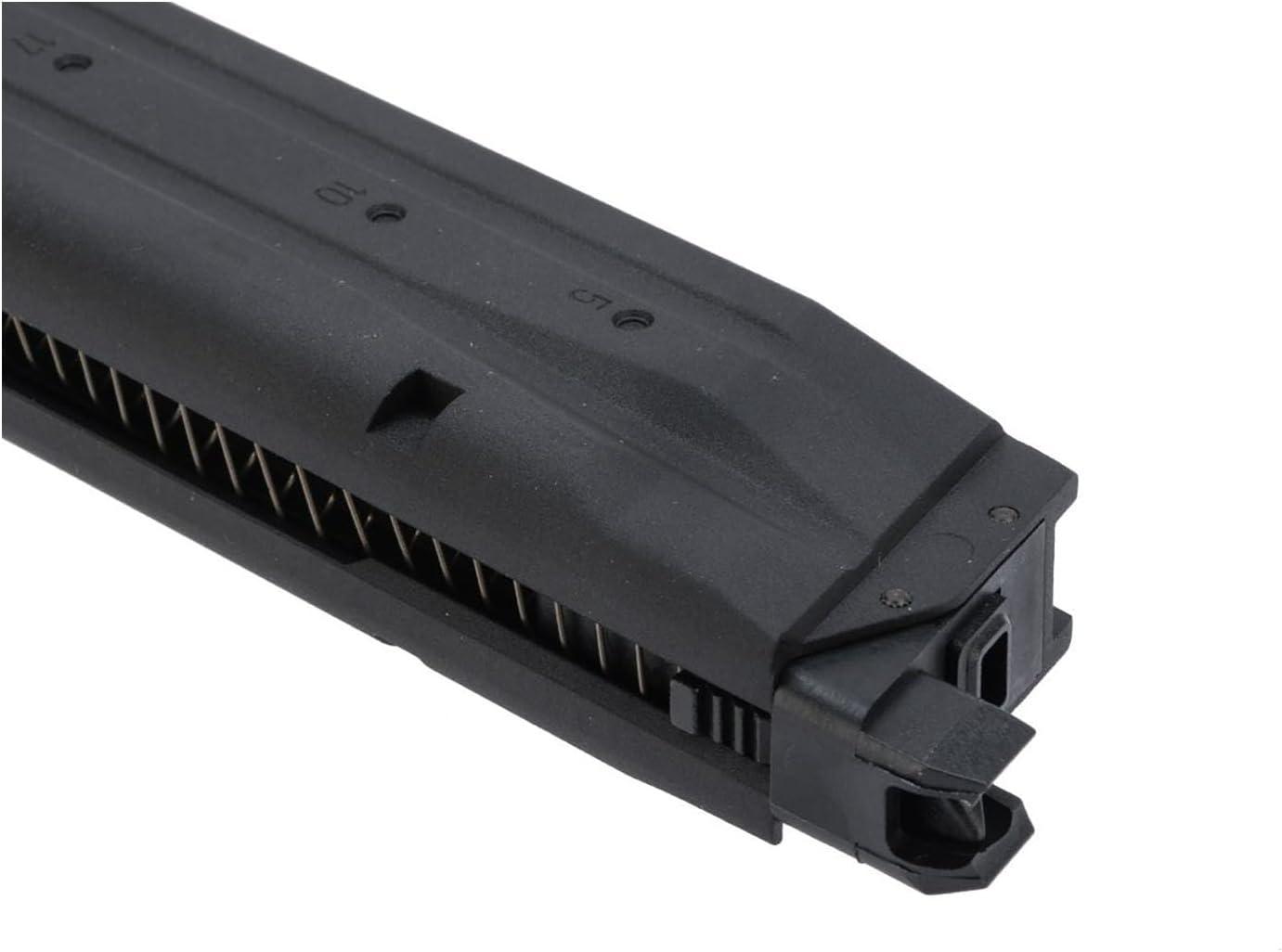 Sig Sauer Sig Sauer ProForce M17 21rd Airsoft CO2 Mag