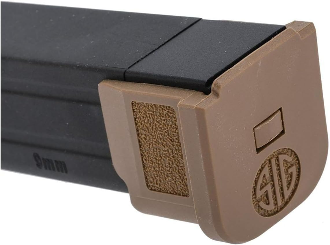 Sig Sauer Sig Sauer ProForce M17 21rd Airsoft CO2 Mag